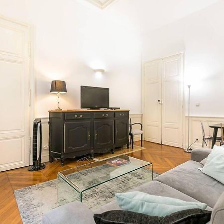 Chambre Ducale Дижон Екстериор снимка