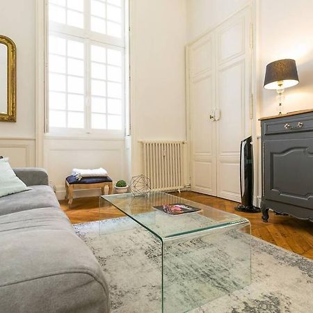 Chambre Ducale Дижон Екстериор снимка