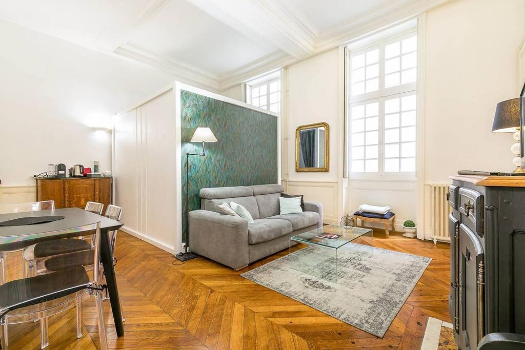 Chambre Ducale Дижон Екстериор снимка