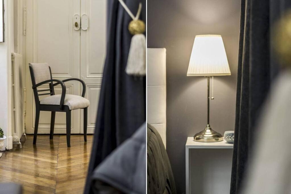 Chambre Ducale Дижон Екстериор снимка