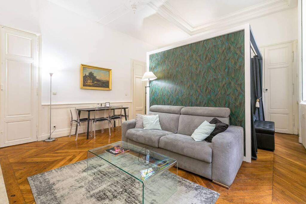 Chambre Ducale Дижон Екстериор снимка