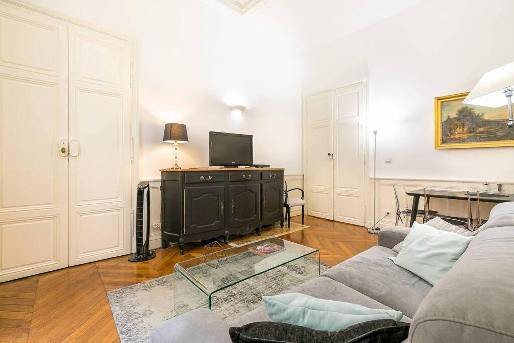 Chambre Ducale Дижон Екстериор снимка