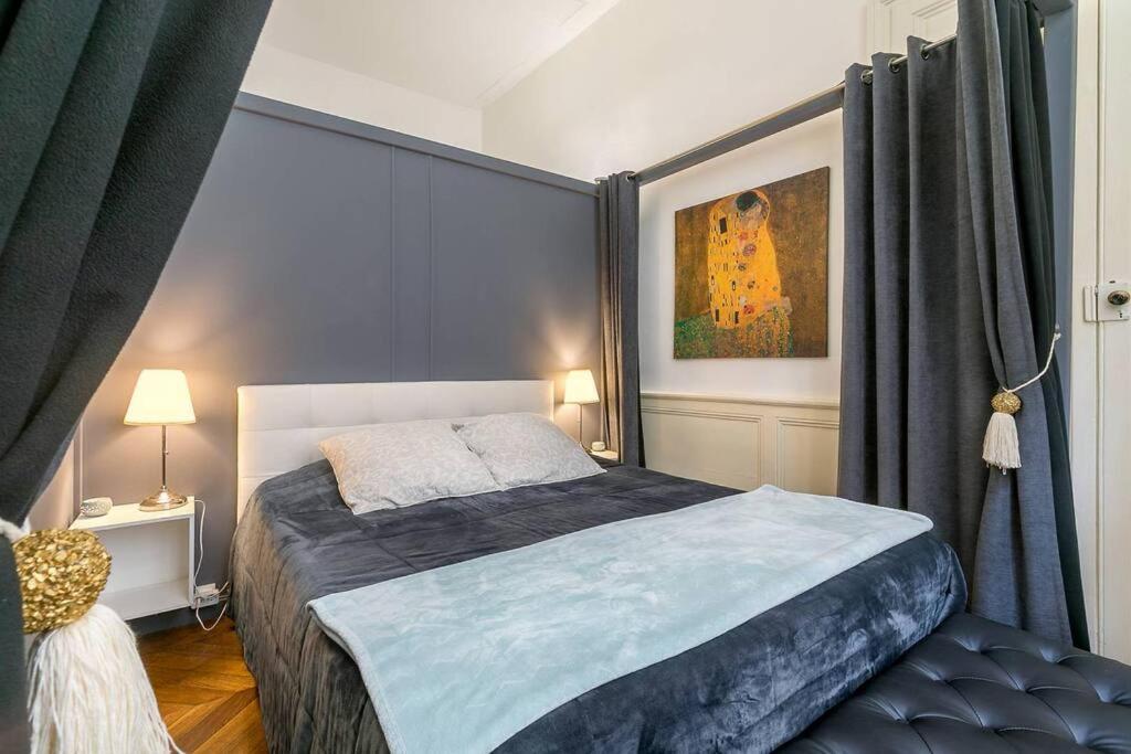 Chambre Ducale Дижон Екстериор снимка