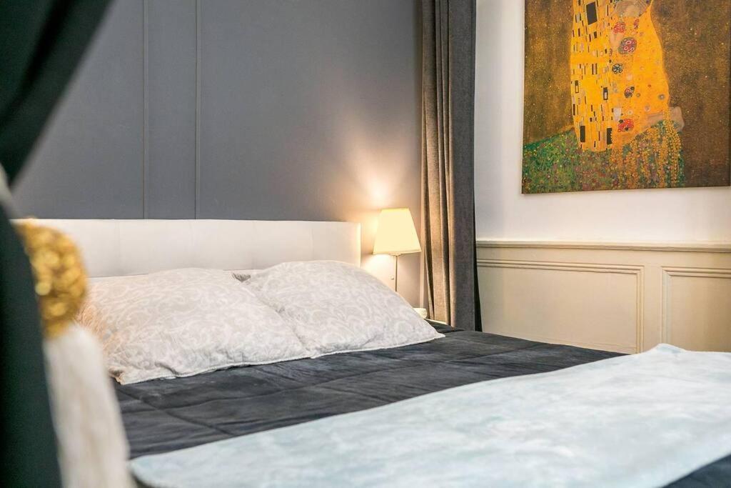 Chambre Ducale Дижон Екстериор снимка