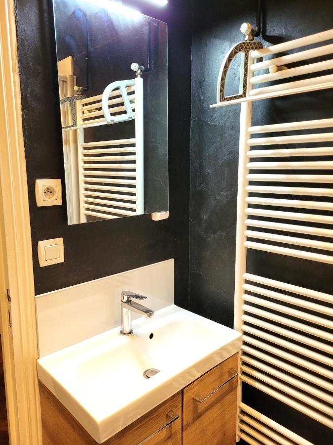 Chambre Ducale Дижон Екстериор снимка